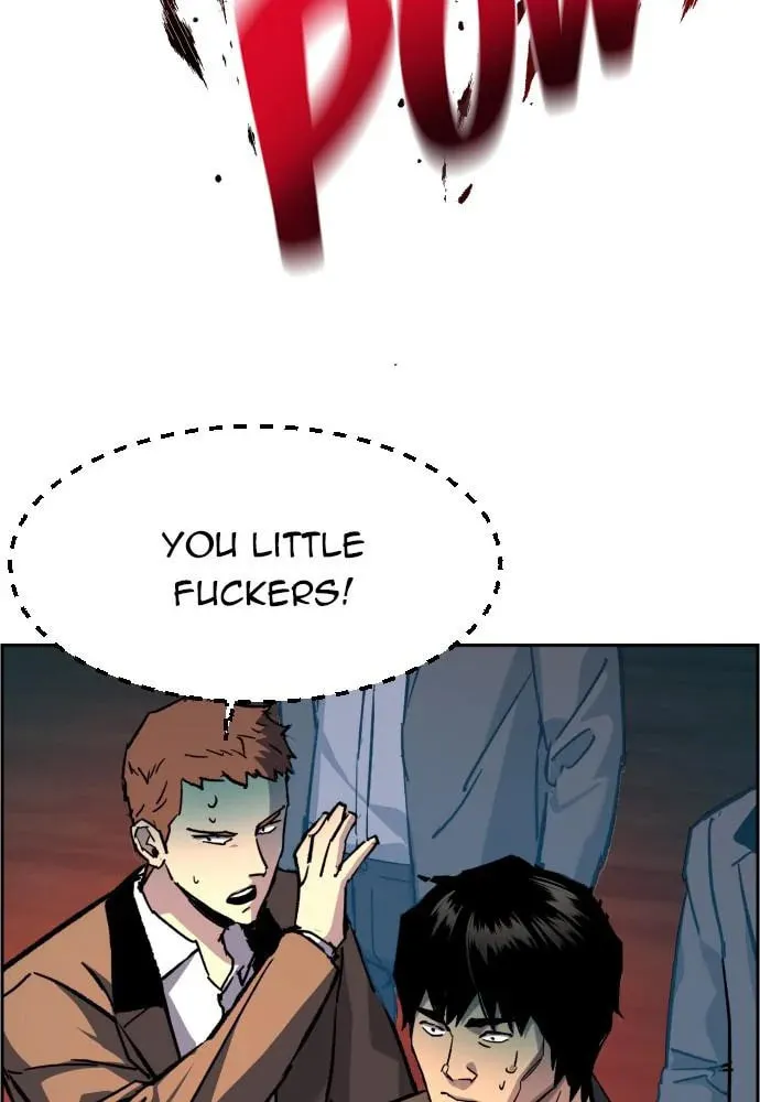 Teenage Mercenary Chapter 36 page 127 - 