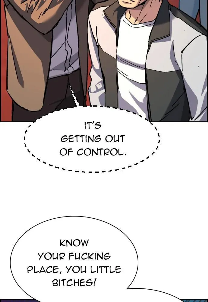 Teenage Mercenary Chapter 36 page 128 - 