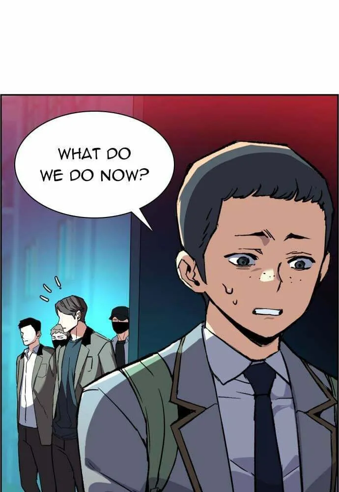 Teenage Mercenary Chapter 36 page 14 - 