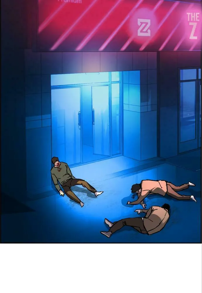 Teenage Mercenary Chapter 36 page 133 - 