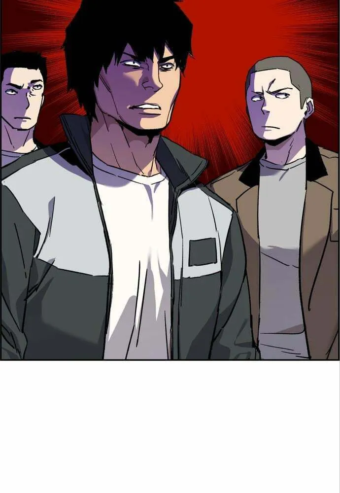 Teenage Mercenary Chapter 36 page 136 - 