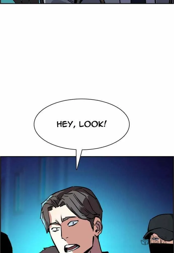 Teenage Mercenary Chapter 36 page 15 - 