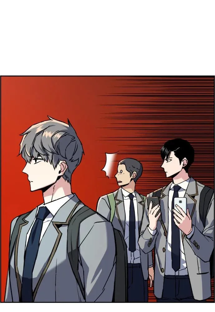 Teenage Mercenary Chapter 36 page 17 - 