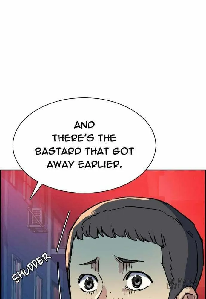 Teenage Mercenary Chapter 36 page 18 - 