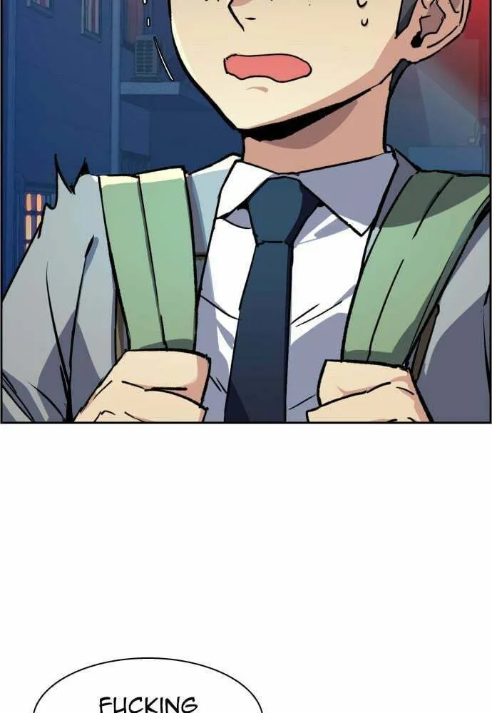 Teenage Mercenary Chapter 36 page 19 - 