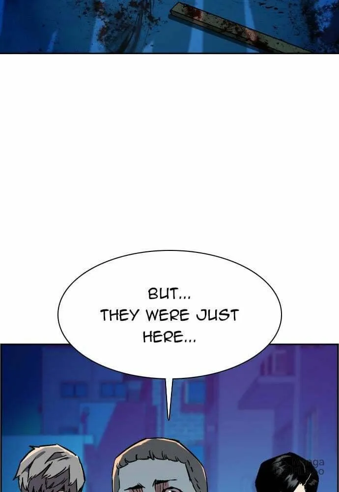 Teenage Mercenary Chapter 36 page 3 - 