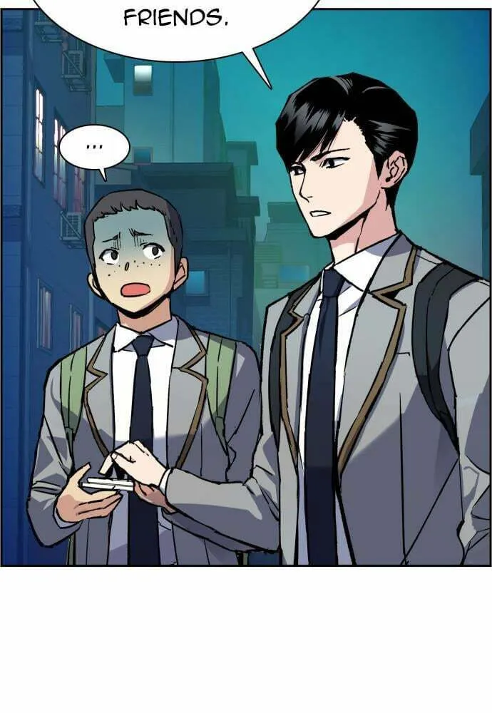 Teenage Mercenary Chapter 36 page 22 - 