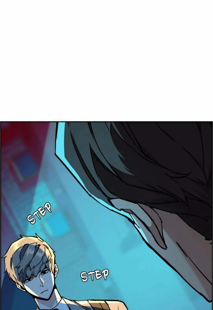 Teenage Mercenary Chapter 36 page 23 - 
