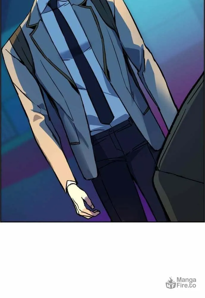 Teenage Mercenary Chapter 36 page 24 - 