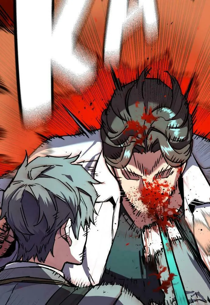 Teenage Mercenary Chapter 36 page 28 - 