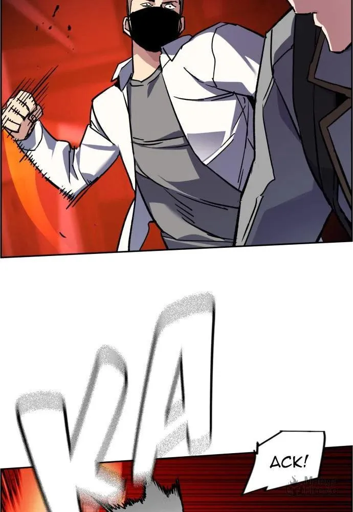 Teenage Mercenary Chapter 36 page 30 - 