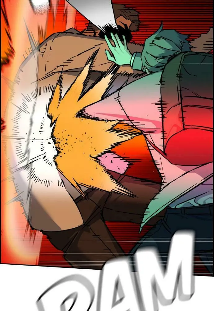 Teenage Mercenary Chapter 36 page 31 - 