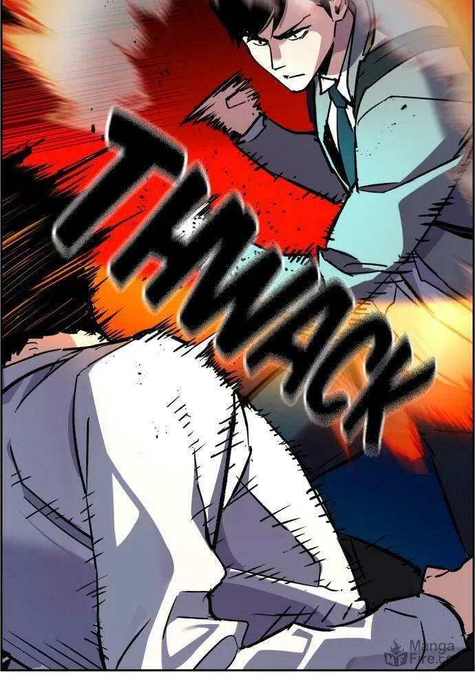 Teenage Mercenary Chapter 36 page 36 - 