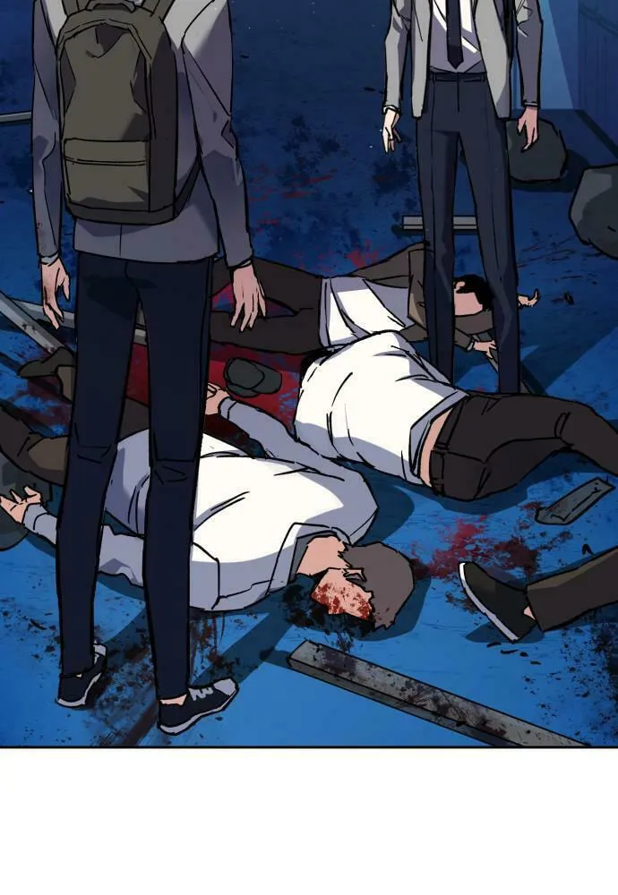 Teenage Mercenary Chapter 36 page 38 - 