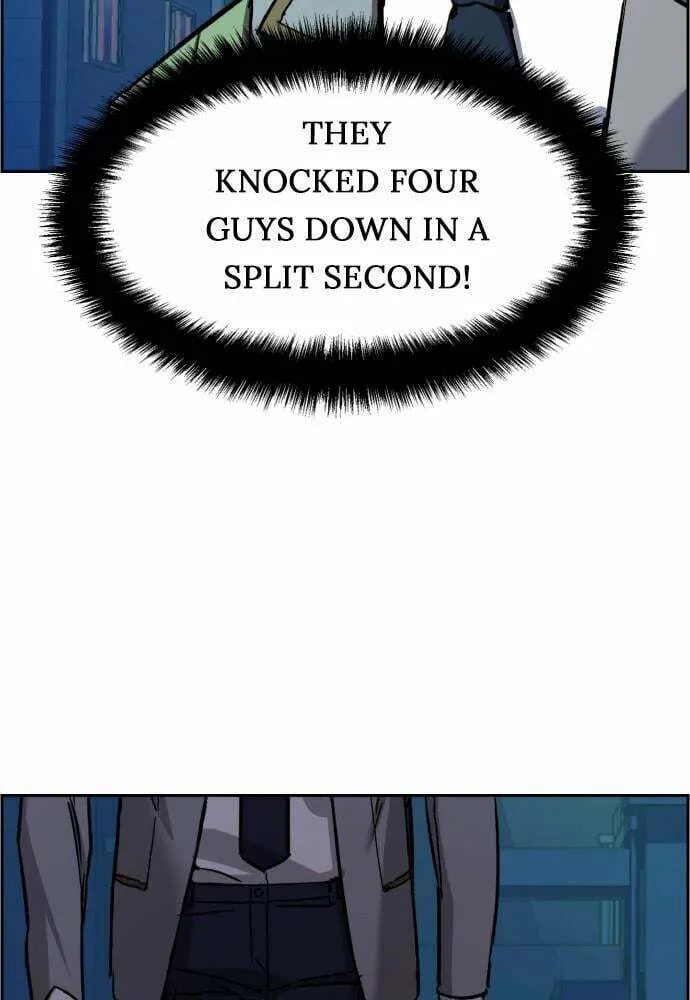 Teenage Mercenary Chapter 36 page 41 - 
