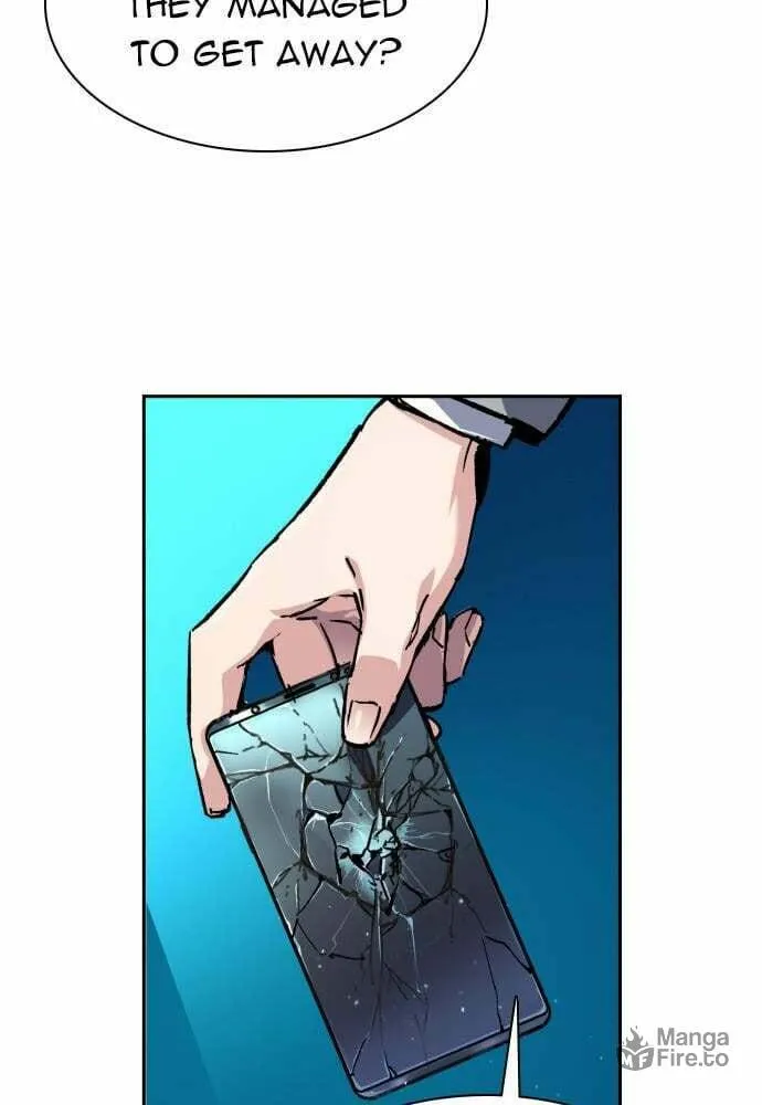 Teenage Mercenary Chapter 36 page 6 - 