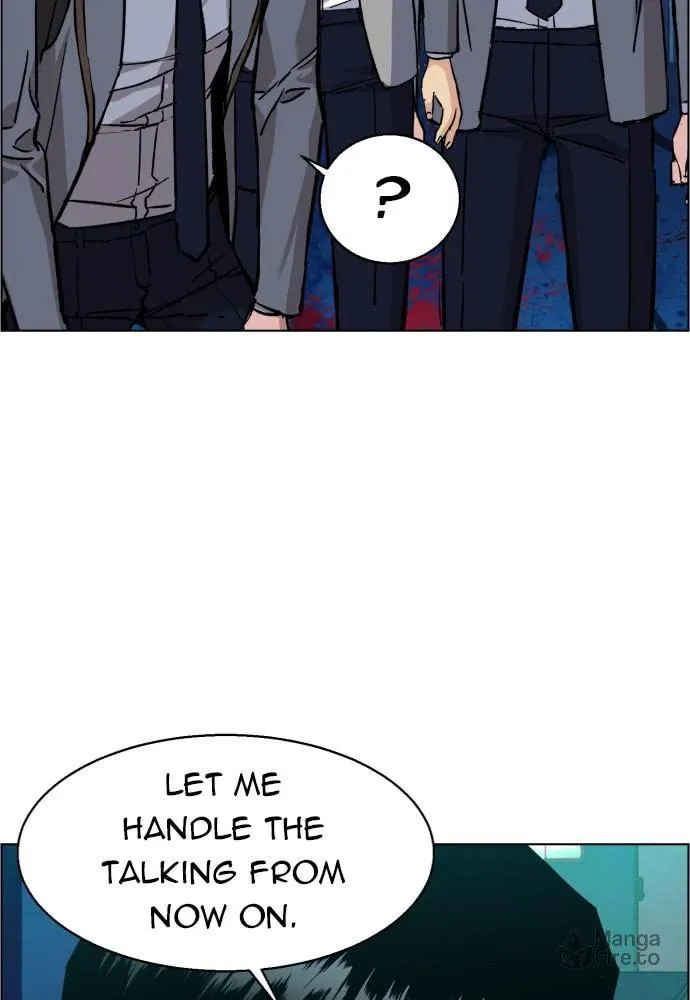 Teenage Mercenary Chapter 36 page 55 - 