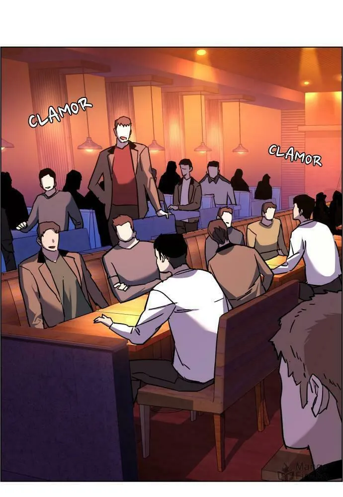 Teenage Mercenary Chapter 36 page 60 - 