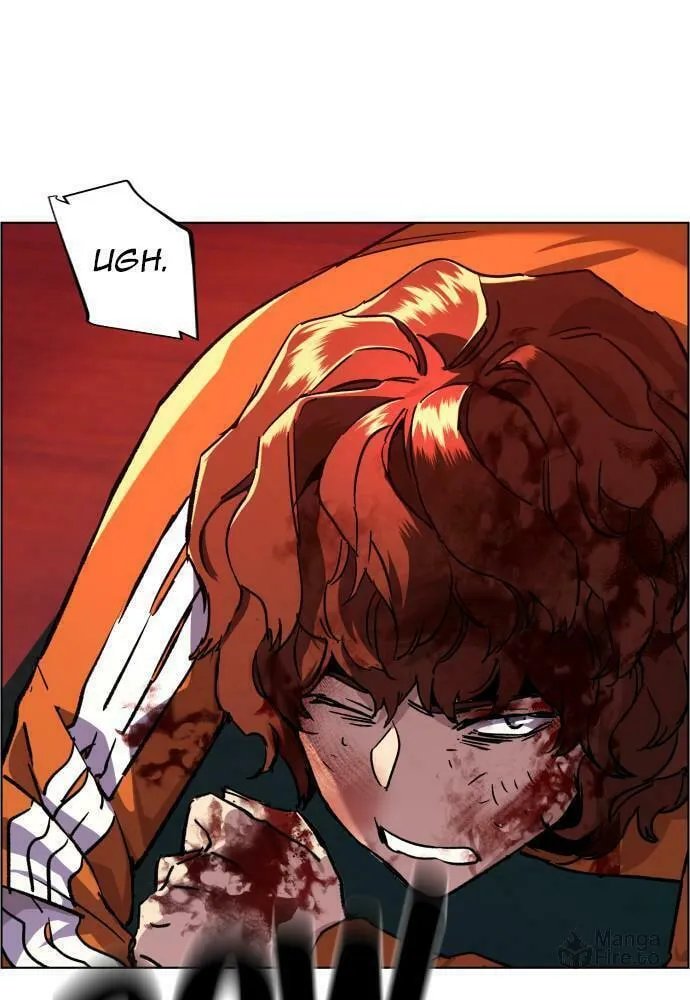 Teenage Mercenary Chapter 36 page 63 - 