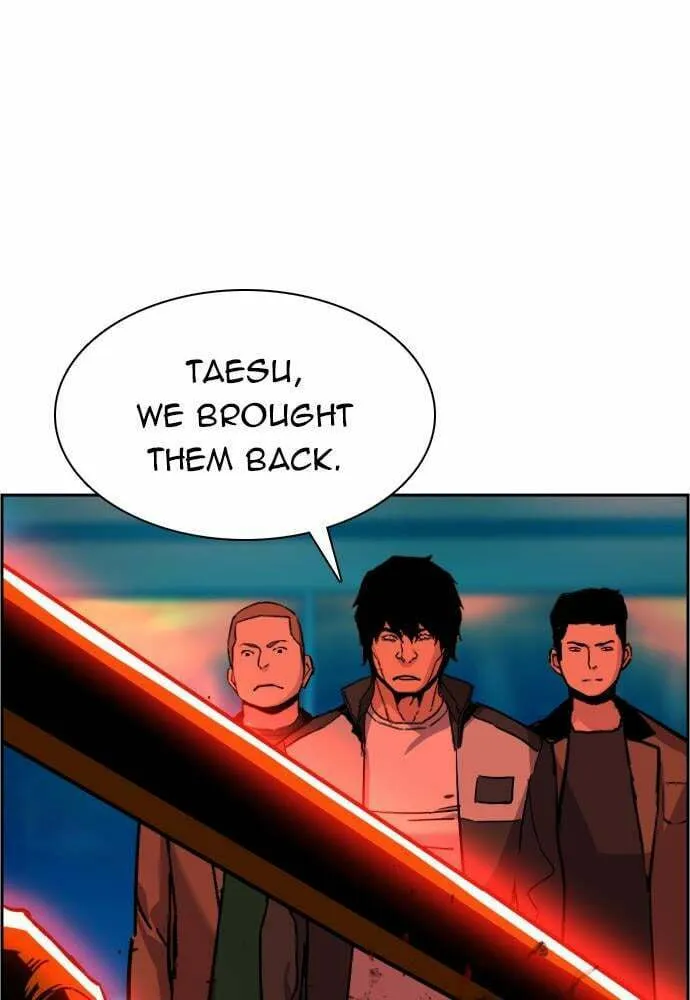 Teenage Mercenary Chapter 36 page 68 - 