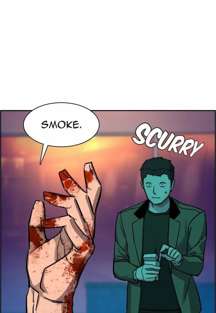 Teenage Mercenary Chapter 36 page 73 - 