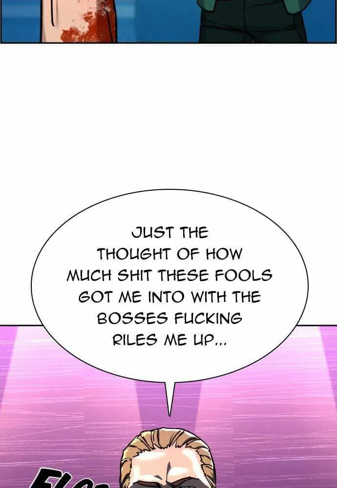 Teenage Mercenary Chapter 36 page 74 - 