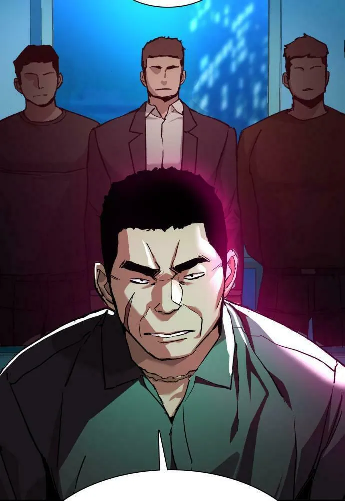 Teenage Mercenary Chapter 36 page 77 - 