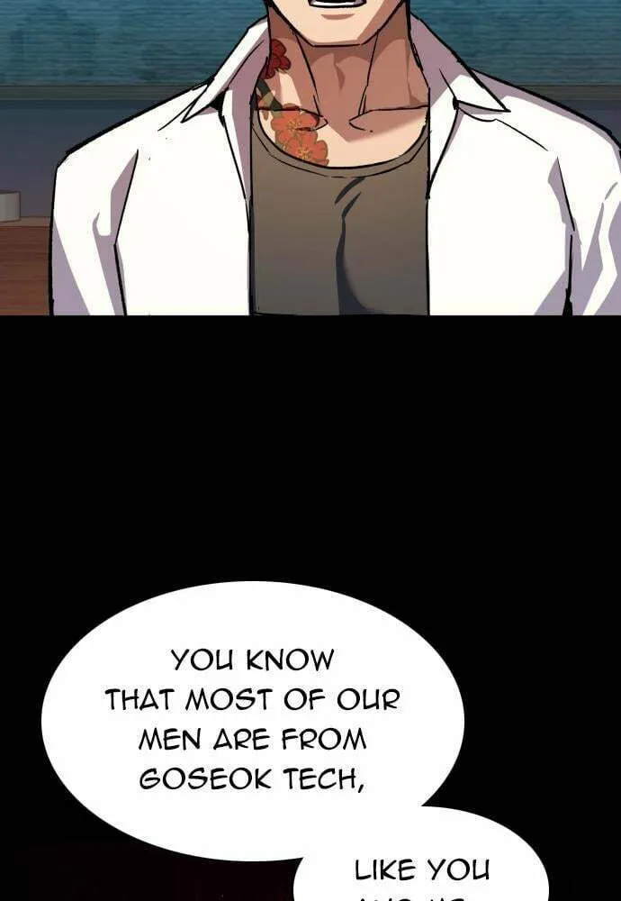 Teenage Mercenary Chapter 36 page 79 - 
