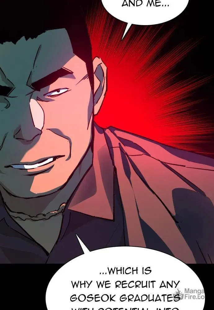 Teenage Mercenary Chapter 36 page 80 - 