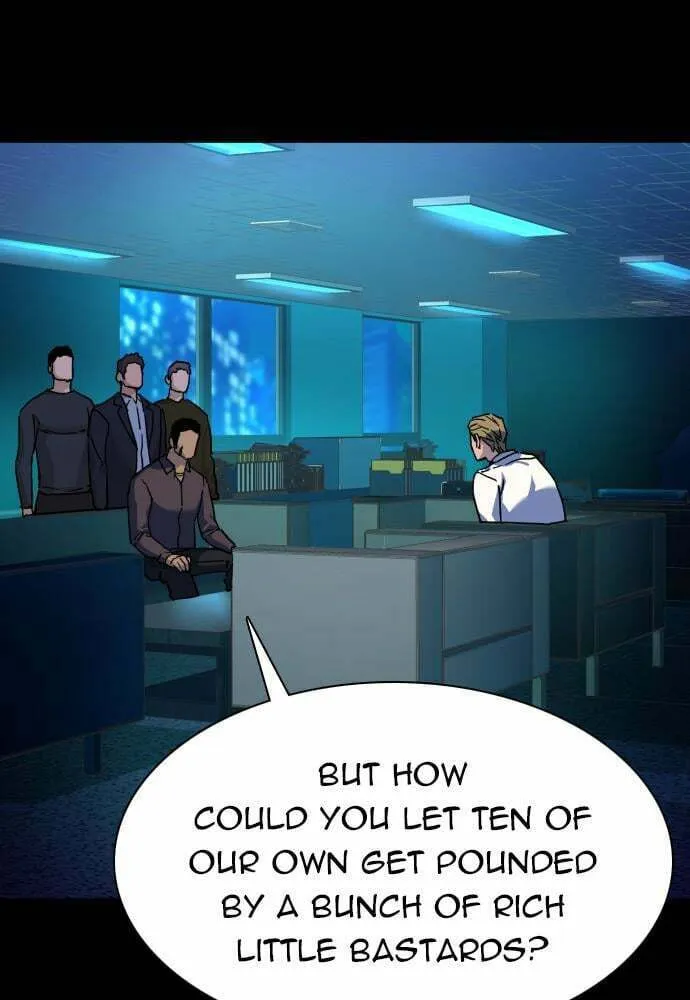 Teenage Mercenary Chapter 36 page 82 - 
