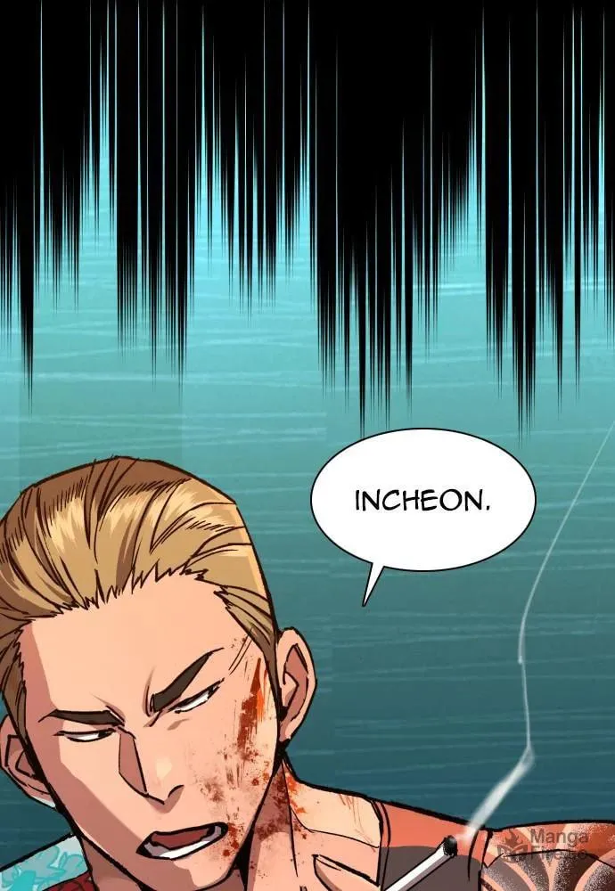 Teenage Mercenary Chapter 36 page 85 - 