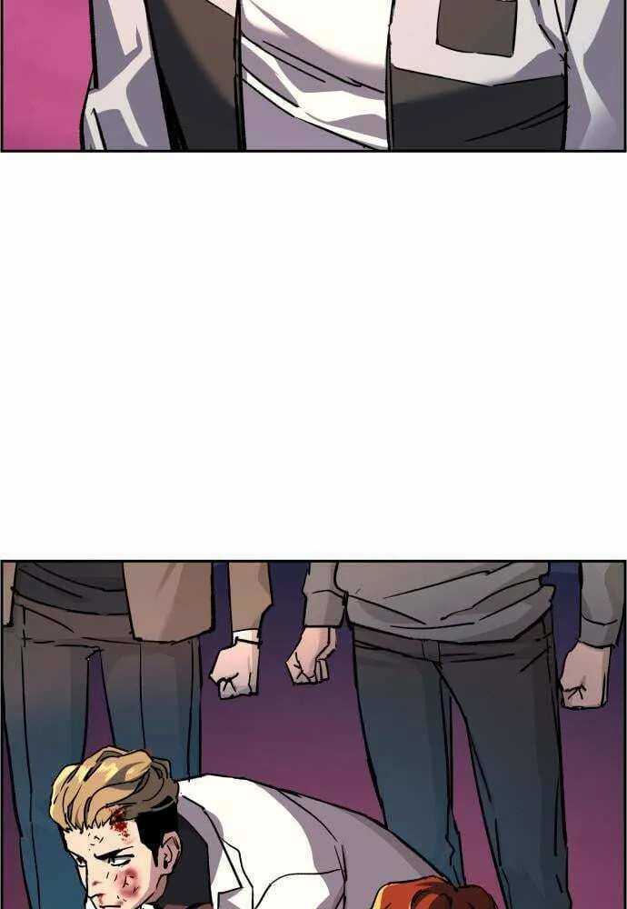 Teenage Mercenary Chapter 36 page 88 - 