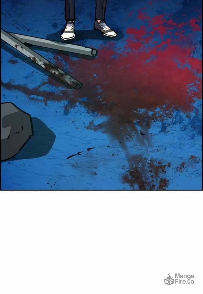 Teenage Mercenary Chapter 36 page 10 - 