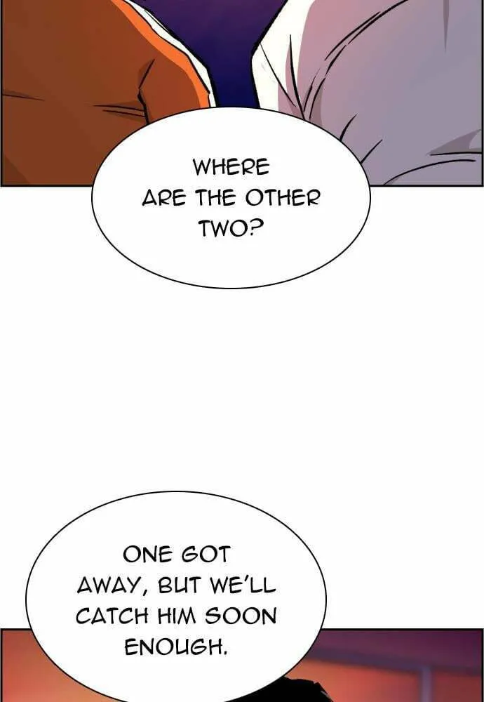 Teenage Mercenary Chapter 36 page 91 - 