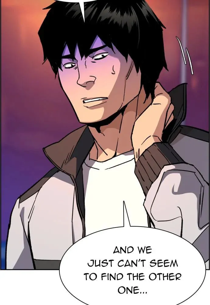 Teenage Mercenary Chapter 36 page 92 - 