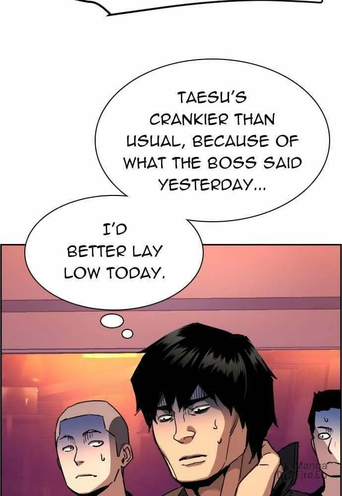 Teenage Mercenary Chapter 36 page 96 - 