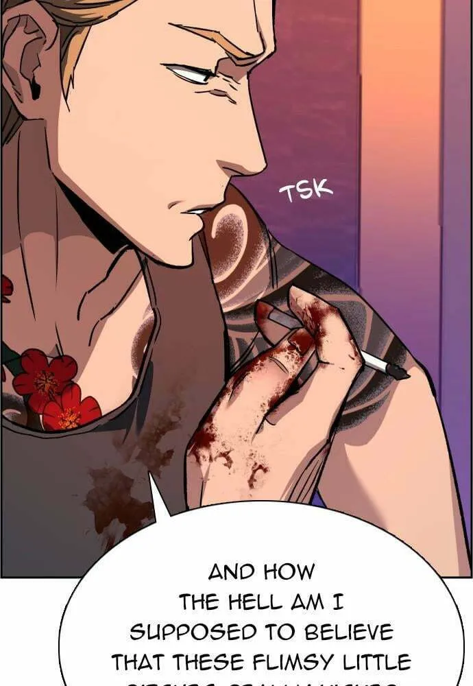 Teenage Mercenary Chapter 36 page 98 - 
