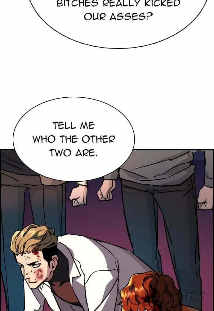 Teenage Mercenary Chapter 36 page 99 - 