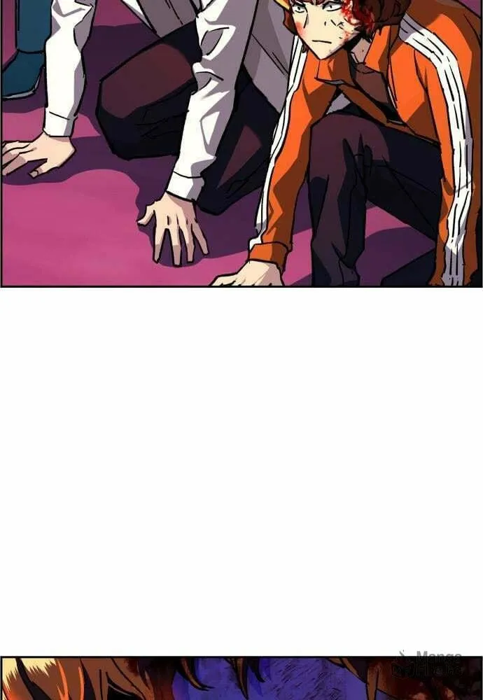 Teenage Mercenary Chapter 36 page 100 - 
