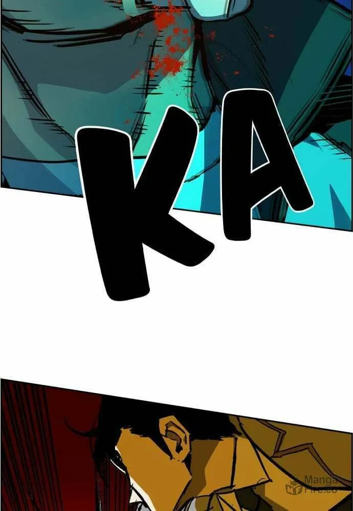 Teenage Mercenary Chapter 37 page 102 - 