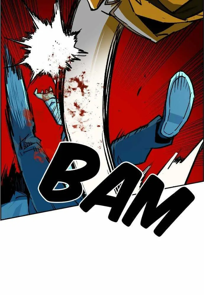 Teenage Mercenary Chapter 37 page 103 - 
