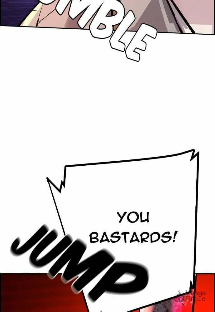 Teenage Mercenary Chapter 37 page 105 - 