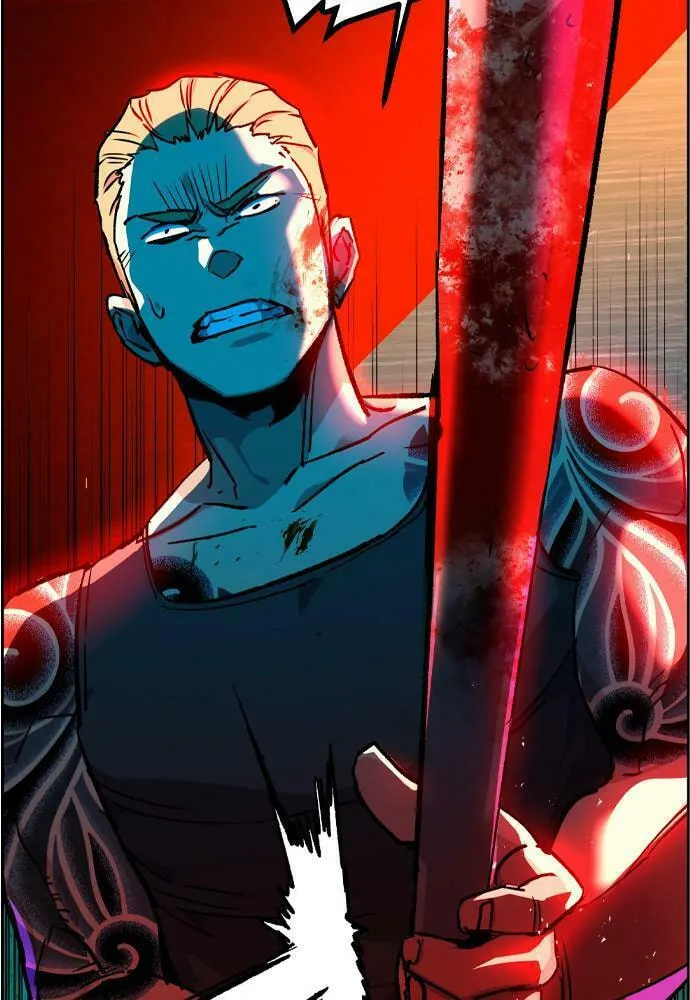 Teenage Mercenary Chapter 37 page 106 - 