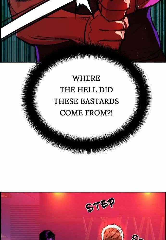 Teenage Mercenary Chapter 37 page 107 - 