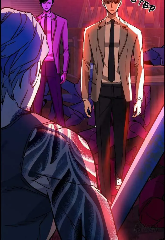 Teenage Mercenary Chapter 37 page 108 - 