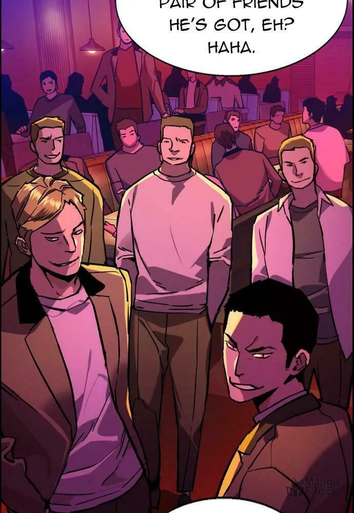 Teenage Mercenary Chapter 37 page 12 - 