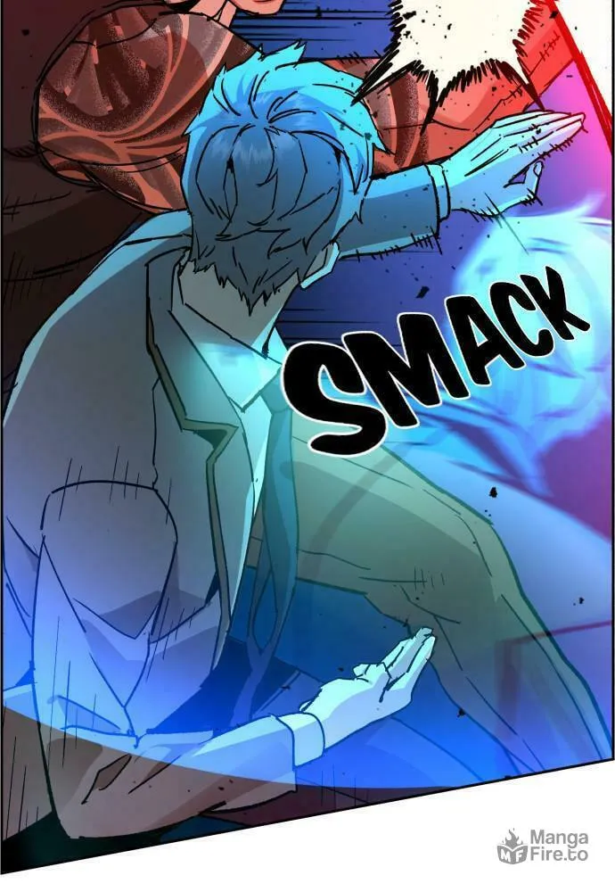 Teenage Mercenary Chapter 37 page 114 - 
