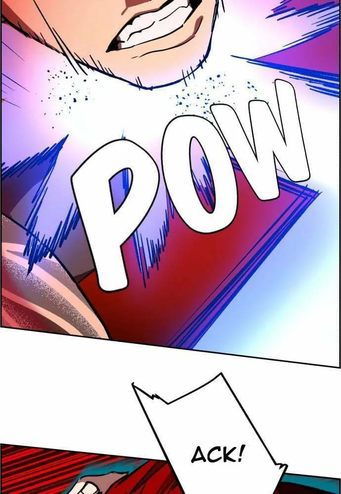 Teenage Mercenary Chapter 37 page 116 - 