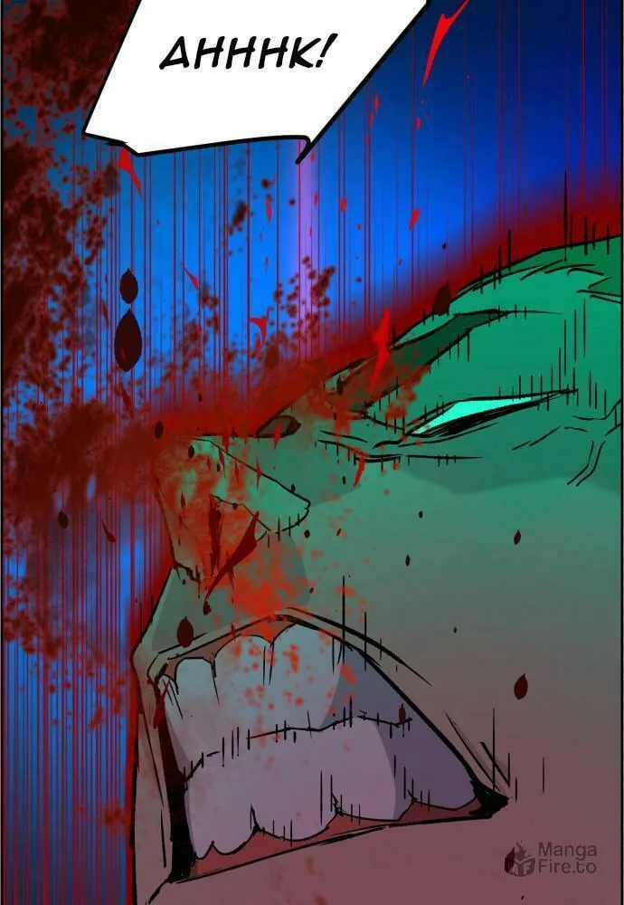 Teenage Mercenary Chapter 37 page 120 - 