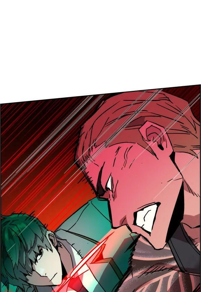 Teenage Mercenary Chapter 37 page 127 - 